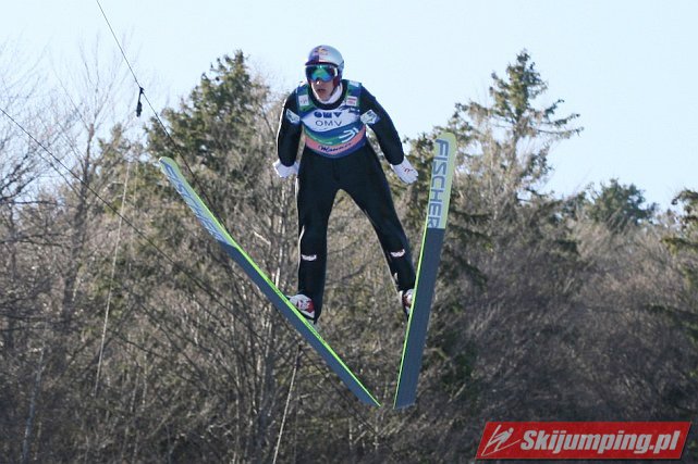 133 Gregor Schlierenzauer